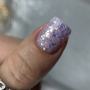 NAILSOFTHEDAY Brokat gel 01 — дизайн гель з різнобарвним брокатом та глітером для нігтів, 5 мл