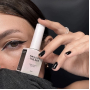 NAILSOFTHEDAY Gel polish Black — особливий чорний гель-лак, що перекривається в один шар, 10 мл