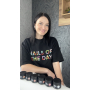 NAILSOFTHEDAY футболка брендована Style 2025 класичний логотип