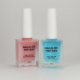 NAILSOFTHEDAY Top Coat — оновлена формула топового покриття для класичної лакової системи, 11 мл