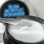 NAILSOFTHEDAY ELSA Acrylic powder clear — прозора акрилова пудра, 10 г