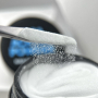 NAILSOFTHEDAY ELSA Acrylic powder clear — прозора акрилова пудра, 10 г