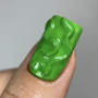NAILSOFTHEDAY Love is Clear — прозора гель-жуйка для створення обємних дизайнів на нігтях, 15 г