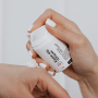 Nailsoftheday Podology+ КРЕМ від тріщин на шкірі рук та стоп, urea 12%, 30 мл