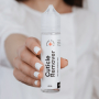 NAILSOFTHEDAY Cuticle Remover – регенеруючий кутикул ремувер для манікюру та педикюру, urea 10%, 60 мл