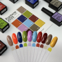 NAILSOFTHEDAY Let’s special Pantone2025/6 — яскравий блакитний гель–лак для нігтів, що перекриває в один шар, 10 мл