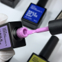 NAILSOFTHEDAY Let’s special Pantone2025/5 — лавандово-рожевий гель–лак для нігтів, що перекриває в один шар, 10 мл