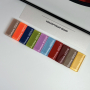 NAILSOFTHEDAY Let’s special Pantone2025/1 — теплий бежево-коричневий гель–лак для нігтів, що перекриває в один шар, 10 мл