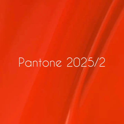 NAILSOFTHEDAY Let’s special Pantone2025/2 — яскравий неоновий помаранчевий гель–лак для нігтів, що перекриває в один шар, 10 мл