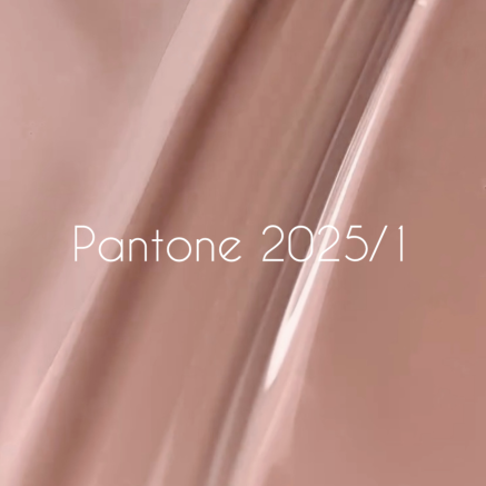 NAILSOFTHEDAY Let’s special Pantone2025/1 — теплий бежево-коричневий гель–лак для нігтів, що перекриває в один шар, 10 мл