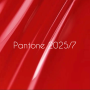 NAILSOFTHEDAY Let’s special Pantone2025/7 — класичний червоний гель–лак для нігтів, що перекриває в один шар, 10 мл