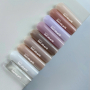 NAILSOFTHEDAY Smart Jelly gel 04 — бежевий будівельний гель желе для нігтів, 15 гм