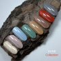 NAILSOFTHEDAY Lets special Dune/5 — ранковий пісок пустелі гель лак для нігтів, що перекриває в один шар, 10 мл