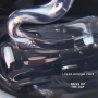 NAILSOFTHEDAY Liquid Acrygel clear — прозорий рідкий акригель нової формули для нігтів, 15 мл