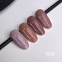 NAILSOFTHEDAY Liquid Acrygel 08 — пильний нюд рідкий акригель нової формули для нігтів, 15 мл