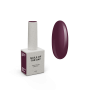 NAILSOFTHEDAY Gel polish Bellucci — бордовий світловідбиваючий гель-лак, що перекривається в один шар, 10 мл