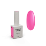 NAILSOFTHEDAY Gel polish Peony— теплий насичений рожевий гель–лак для нігтів, що перекриває в один шар, 10 мл