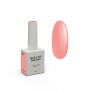 NAILSOFTHEDAY Gel polish Sorbet — ніжно-персиковий гель–лак для нігтів, що перекриває в один шар, 10 мл