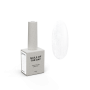 NAILSOFTHEDAY Bottle gel 37 – молочний світловідбиваючий надміцний гель для укріплення нігтів, 10 мл