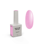 NAILSOFTHEDAY Bottle gel 42 – рожевий з шиммером надміцний гель для укріплення нігтів, 10 мл