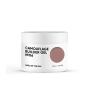 NAILSOFTHEDAY Camouflage builder gel 06 — коричневий камуфлюючий будівельний гель для нігтів, 30 г