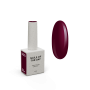 NAILSOFTHEDAY Gel polish Cherry — спіло-вишневий гель-лак, що перекривається в один шар, 10 мл