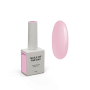 NAILSOFTHEDAY Color top 02 — рожевий нюд топ без липкого шару для нігтів, 10 мл