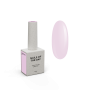 NAILSOFTHEDAY Color top 03 — пильно-рожевий топ без липкого шару для нігтів, 10 мл