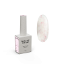 NAILSOFTHEDAY Cover basе 40 potal — насичено-молочне з рожевою поталлю базове покриття для нігтів, 10 мл