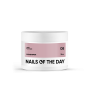 Nailsoftheday Cover base 08 — темне бежеве базове покриття для нігтів, 30 мл