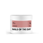 Nailsoftheday Cover base 16 — темне натуральне нюдове базове покриття для нігтів, 30 ml