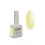 Nailsoftheday Cover base 17 — ніжно-жовте базове покриття для нігтів, 10 мл
