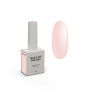 Nailsoftheday Cover base 21 — ніжно-абрикосове базове покриття для нігтів, 10 мл
