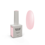 Nailsoftheday Cover base 29 shimmer — напівпрозоре ніжно-нюдове зі срібним шиммером базове покриття для нігтів, 10 мл