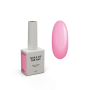 NAILSOFTHEDAY Cover basе 47 light pigment — легкопігментоване напівпрозоре насичено-рожеве базове покриття для нігтів, 10 мл