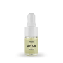 NAILSOFTHEDAY Dry Oil Mandarin суха олія для кутикули, 3 мл