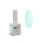 SOLD OUT NAILSOFTHEDAY Color of the month May 2025 Effortless — колір місяця вибілений холодний м’ятний, що перекривається в один шар, 10 мл