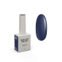 NAILSOFTHEDAY Gel polish Future Dusk — темно–синій гель–лак для нігтів, що перекриває в один шар, 10 мл