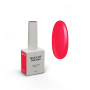 NAILSOFTHEDAY Gel polish Watermelon-215 — насичений коралово-червоний, що перекривається в один шар, 10 мл