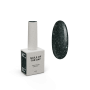NAILSOFTHEDAY Gel polish Green Mexican — темно–зелений світловідбиваючий гель–лак для нігтів, 10 мл