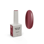 NAILSOFTHEDAY Korean cat eye 14 – червоний гель-лак котяче око, 10 мл