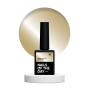 NAILSOFTHEDAY Korean cat eye 10 – тепло золотий гель лак котяче око, 10 мл