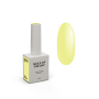 NAILSOFTHEDAY Gel polish Lemonade — лимонний пастельний гель-лак для нігтів, що перекриває в один шар, 10 мл