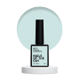 NAILSOFTHEDAY Lets special Charlotte — мятно-блакитний із золотою поталлю гель-лак для нігтів, 10 мл