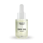 NAILSOFTHEDAY Dry Oil Mandarin суха олія для кутикули, 30 мл