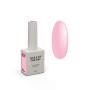 NAILSOFTHEDAY Gel polish Marshmallow — ніжно-рожевий гель-лак для нігтів, що перекриває в один шар, 10 мл