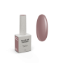 NAILSOFTHEDAY Gel polish Milk Choco — теплий шоколадий гель-лак, що перекривається в один шар, 10 мл