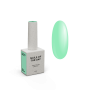 NAILSOFTHEDAY Gel polish Mint — мятний гель-лак для нігтів, що перекриває в один шар, 10 мл