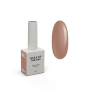 NAILSOFTHEDAY Gel polish Mocha Mousse — тепло карамельно-бежевий гель-лак, що перекривається в один шар, 10 мл