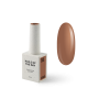 SOLD OUT NAILSOFTHEDAY Color of the month February 2025 Mocha Mousse Vitrage — колір місяця напівпрозорий коричневий вітраж, що перекривається в один шар, 10 мл